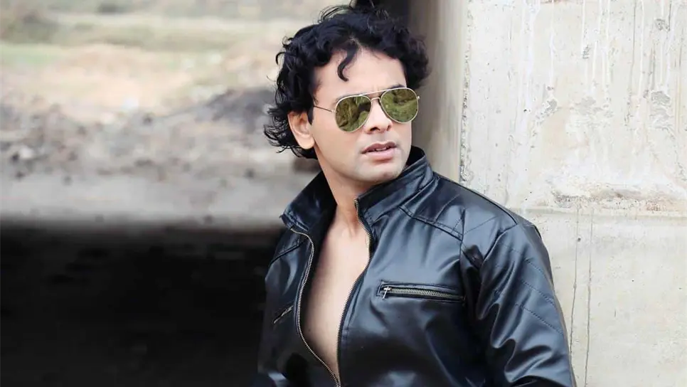 FOTO: Perfumes para hombre.