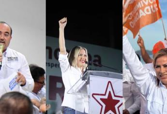 ¿Ya conoces a los candidatos a la presidencia de Mazatlán? Ciudadanos analizan su voto 