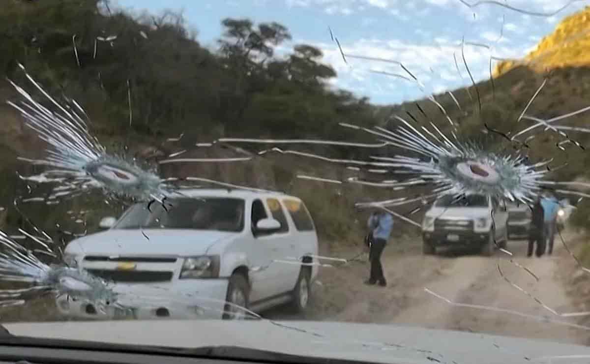 FOTO: Cortesía/Max.