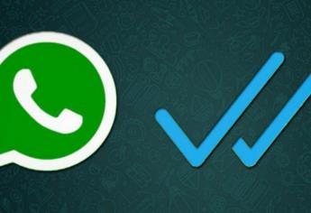 WhatsApp: Conoce la diferencia entre «visto» y «leído»