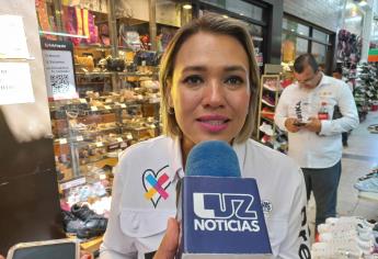 No sé en qué municipio vive Gámez Mendívil, no tiene sensibilidad ante la inseguridad: Erika Sánchez
