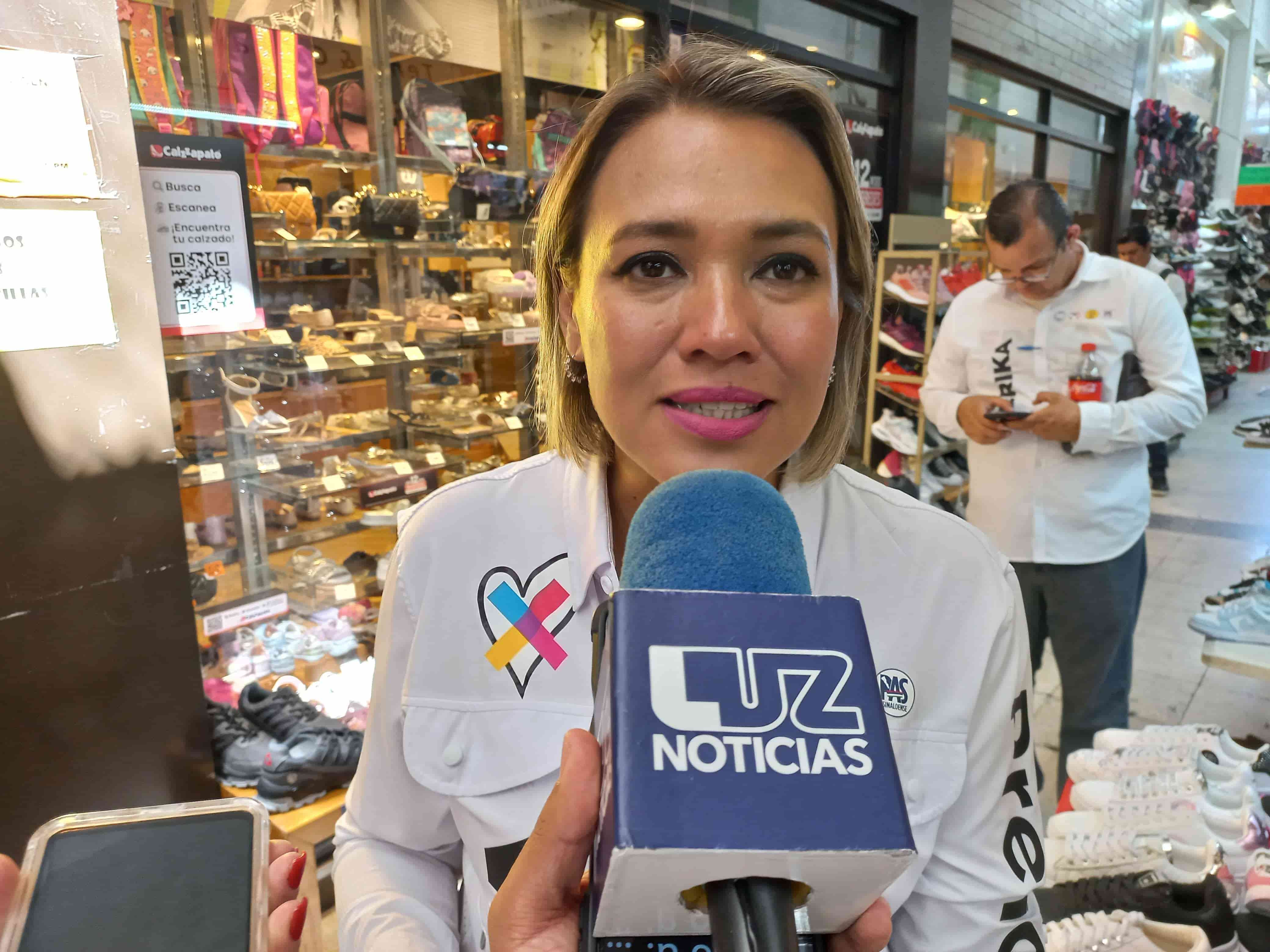 Las elecciones son este próximo 2 de junio. FOTO: Luz Noticias