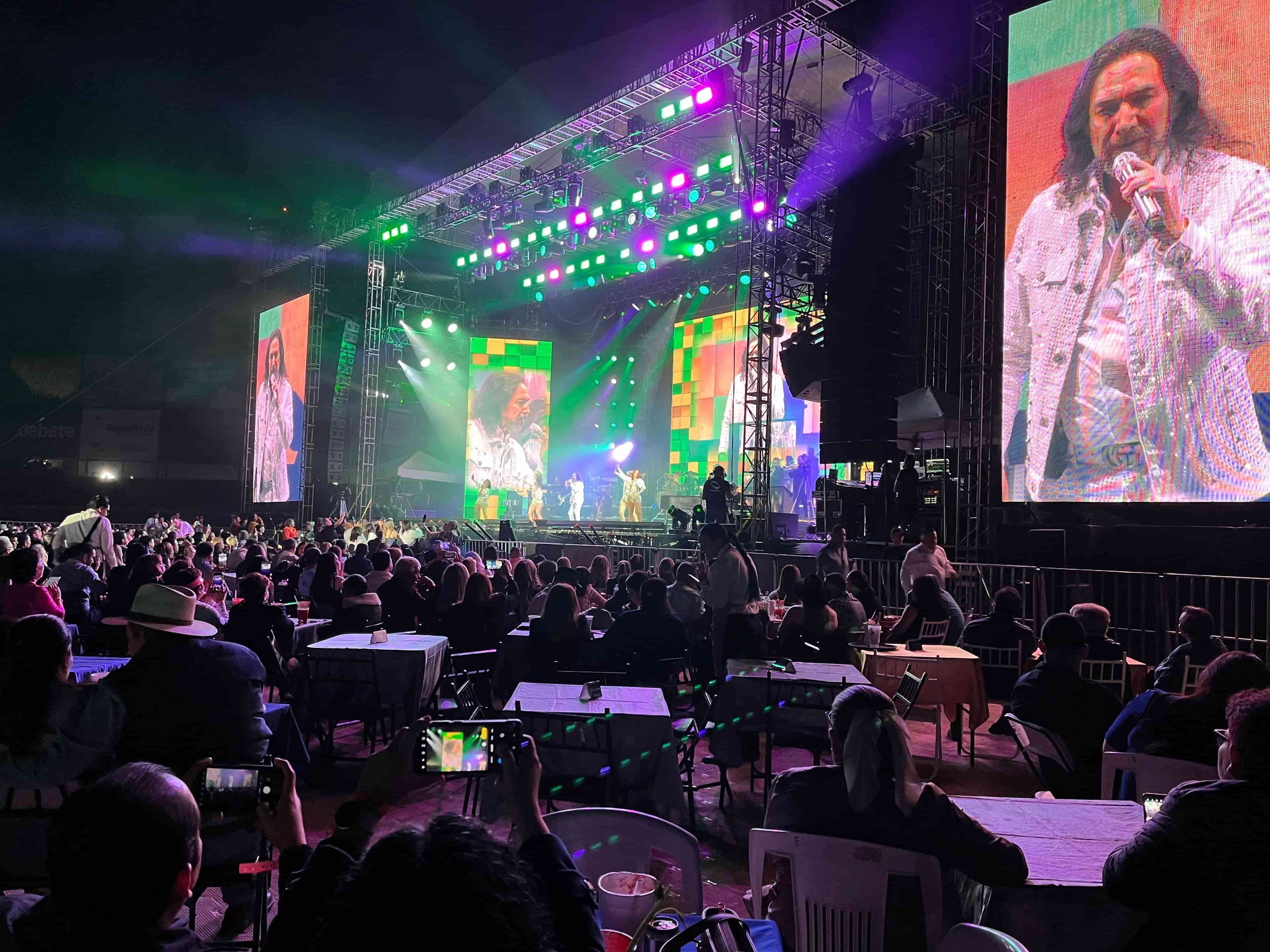 FOTO: Víctor Acosta.