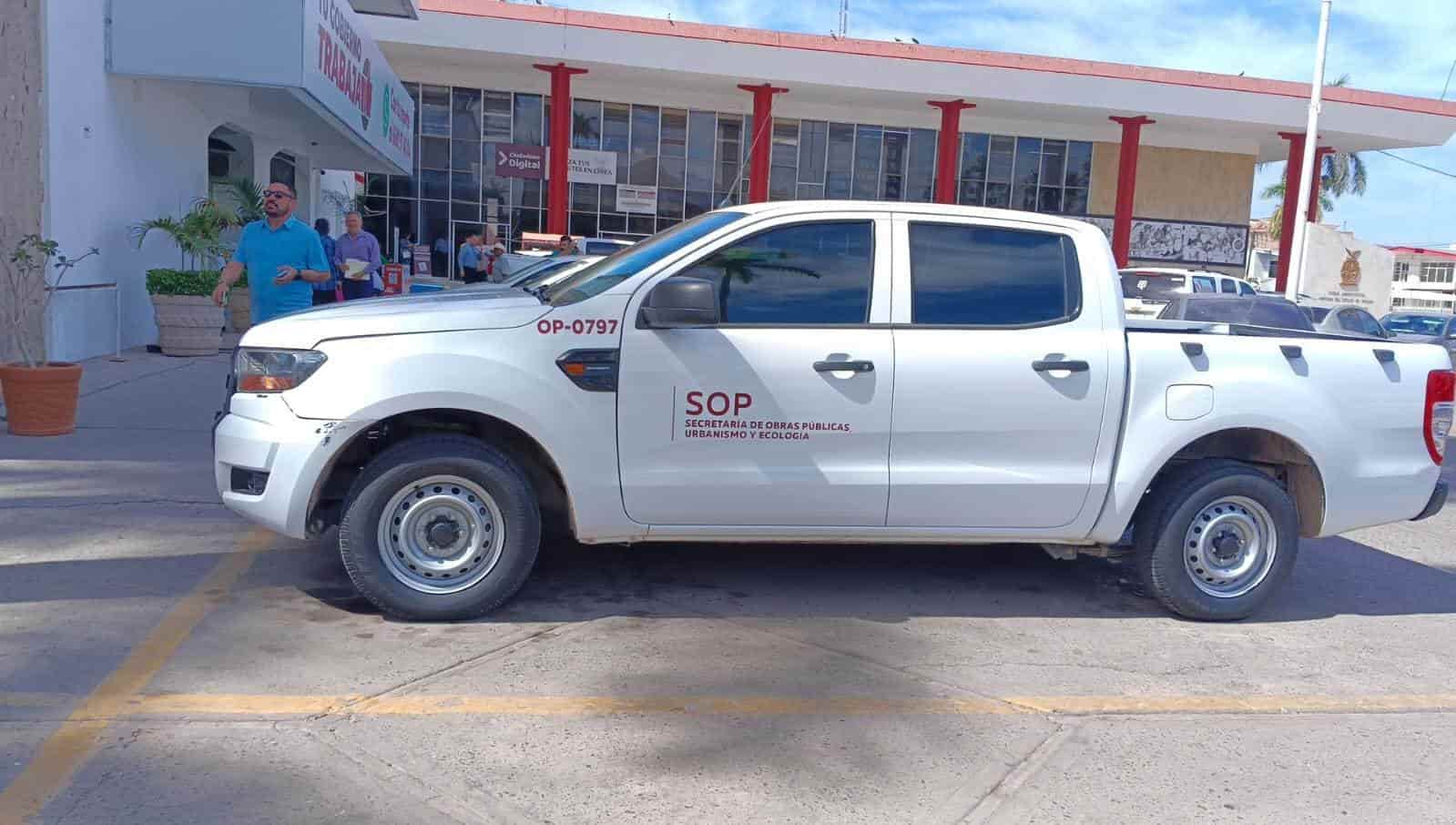 Funcionarios pueden participar en eventos políticos, pero fuera de su horario laboral. FOTO: Temática.