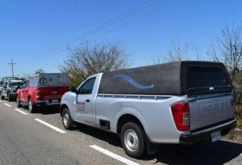 Encuentran cuerpo de hombre sin vida cerca de la Isla de la Piedra, Mazatlán