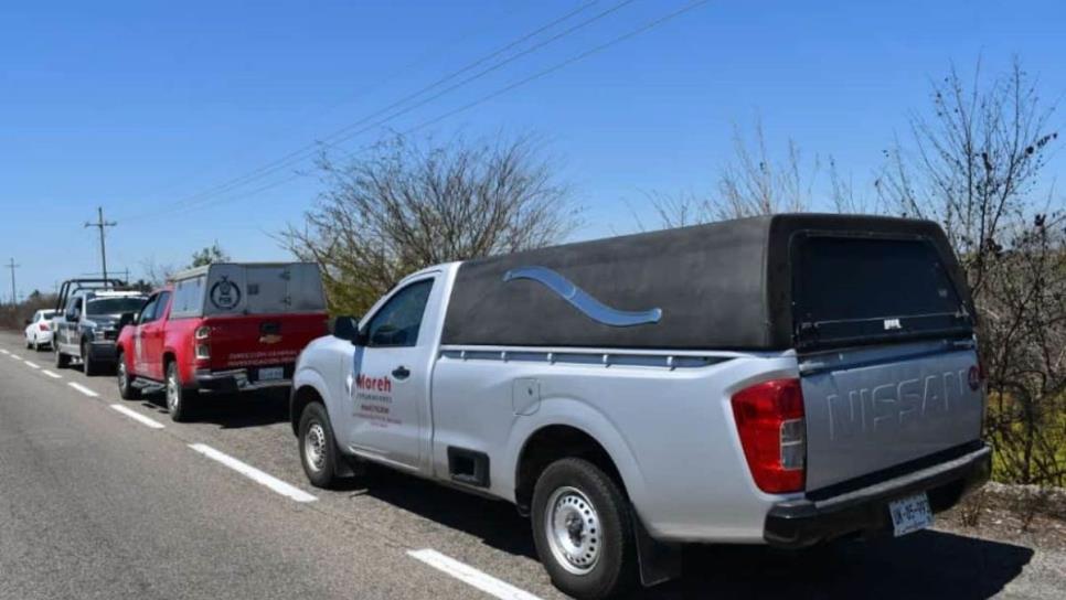 Encuentran cuerpo de hombre sin vida cerca de la Isla de la Piedra, Mazatlán