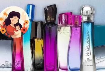 Día de las Madres: Fraiché tienen tres perfumes ideales para regalar a mamá