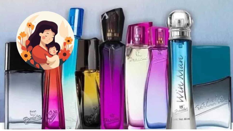 Día de las Madres: Fraiché tienen tres perfumes ideales para regalar a mamá