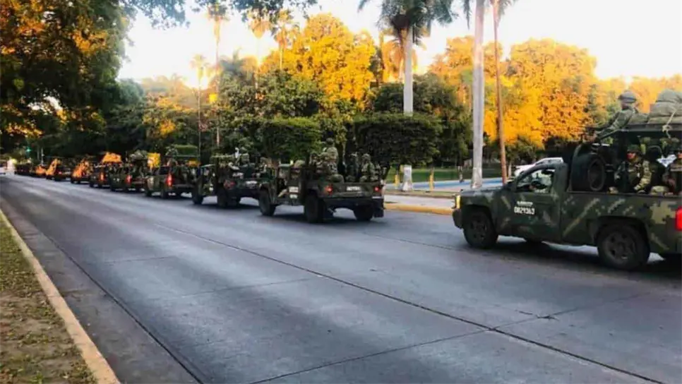 Ninguna ciudad sinaloense forma parte del top 5. FOTO: Luz Noticias