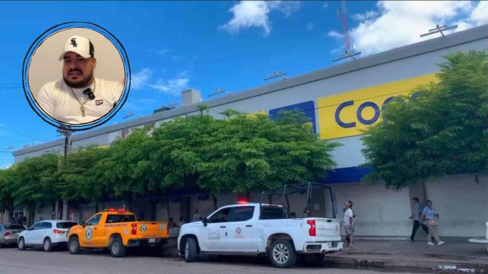 Cliente de Coppel asegura que la tienda le perdonó la deuda tras ciberataque; luego rectifica: VIDEO Cliente de Coppel asegura que la tienda le perdonó la deuda tras ciberataque; luego rectifica: VIDEO