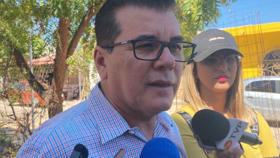 En Mazatlán los delincuentes no andan como «Pedro por su casa» porque hay seguridad: Alcalde