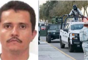 Detienen a «Don Rodo», hermano de «El Mencho», líder del CJNG