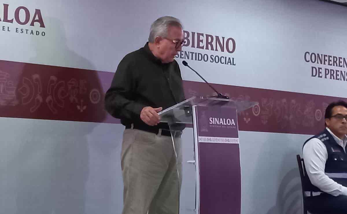 Rocha Moya anuncia construcción de puente en el Nuevo Malecón para evitar arrancones