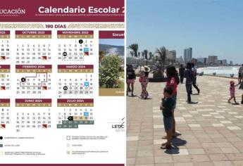 SEP confirma fecha de puente antes del Día del Niño 2024