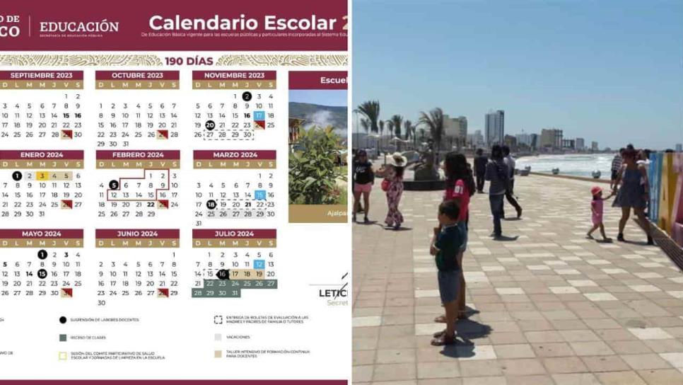 SEP confirma fecha de puente antes del Día del Niño 2024 SEP confirma fecha de puente antes del Día del Niño 2024