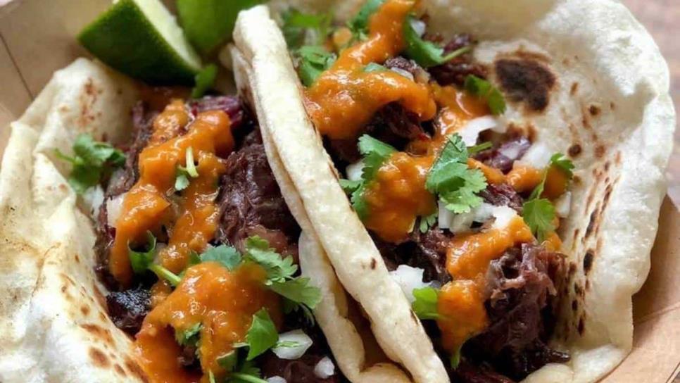 Los mejores tacos no de son de México, sino del extranjero según Taste Atlas