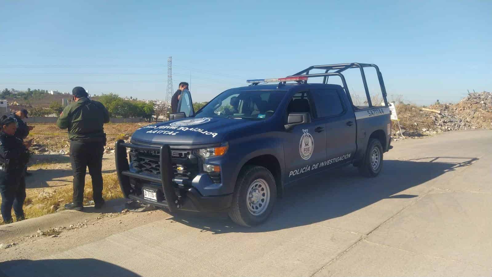 Se desconoce cuándo fue secuestrada la víctima. FOTO: Luz Noticias