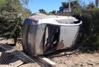 Hija de Alejandro Pimentel está libre tras atropellar y matar a madre e hijo en Guasave