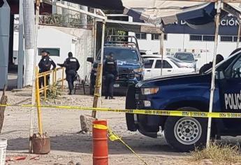 Robó 16 millones de pesos a empresa de seguridad en 2020 y le dan 4 años de cárcel