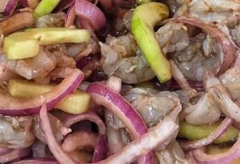 ¿Por qué no es recomendable comer aguachile y ceviche en temporada de calor? Esto dice la UNAM