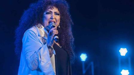 Amanda Miguel cancela concierto en Culiacán programado para el 18 de mayo