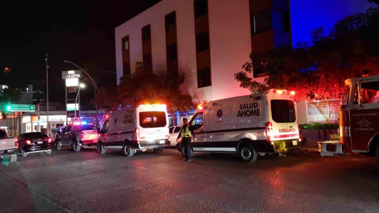 FOTO: Ernesto Torres.