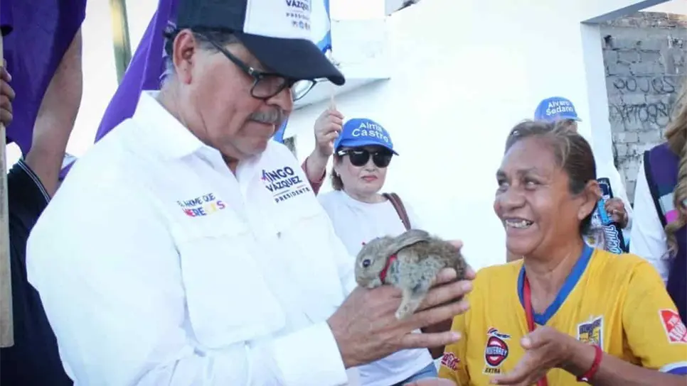 FOTO: Rita Sánchez.