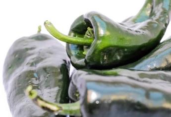 ¿Chiles piratas? Así puedes diferenciar un chile mexicano de uno chino