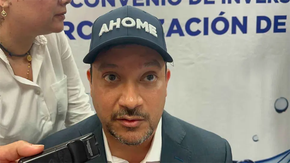 FOTO: Esthela García.