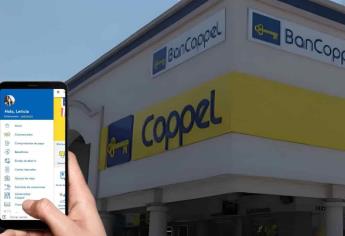 App de Coppel ¿Hasta cuando va a funcionar? 