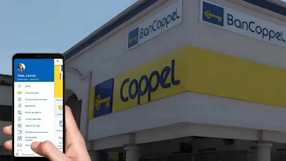App de Coppel ¿Hasta cuando va a funcionar?
