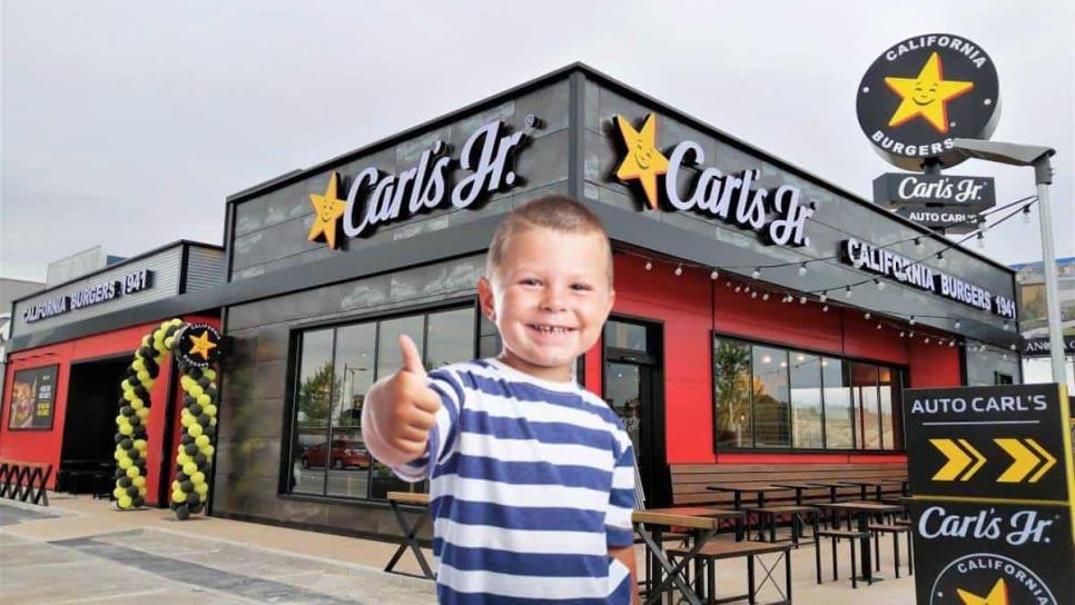 ¿Carl’s Jr tendrá promociones por el Día del Niño? Esto dicen en sus redes sociales