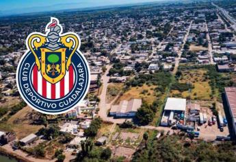Chivas llega a Guasave; «El rebaño» hará visorias estos días