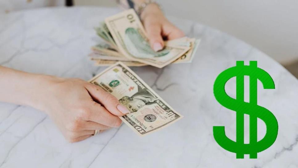 Precio del dólar este martes, 23 de abril de 2024 Precio del dólar este martes, 23 de abril de 2024