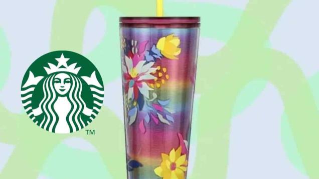Starbucks: ¿Cuáles son y cuándo salen los vasos coleccionables por el Día de las Madres?