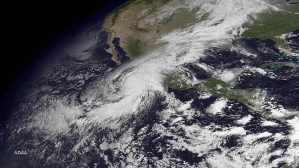 «Aletta»: cuándo se formará el primer ciclón en el Pacífico, según el Centro Nacional de Huracanes de EU