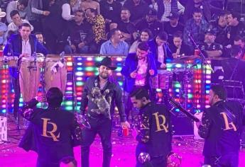 Luis R. Conríquez en Mazatlán: arranca la venta de boletos para el concierto