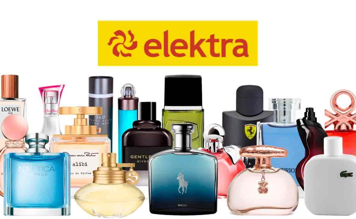 FOTO: Cortesía/Elektra.