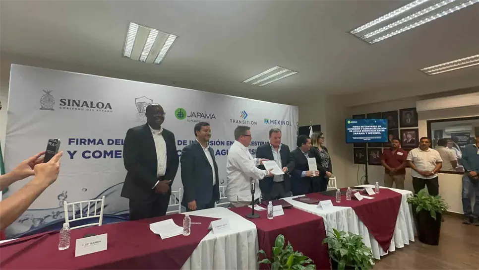 FOTO: Esthela García.