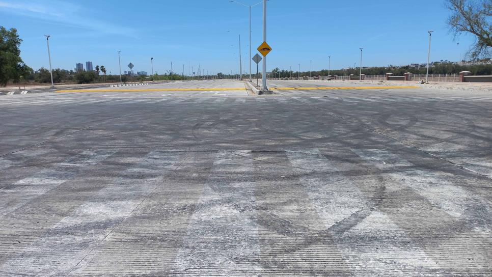 Para evitar arrancones, conectarán el Nuevo Malecón de Culiacán con la Obregón
