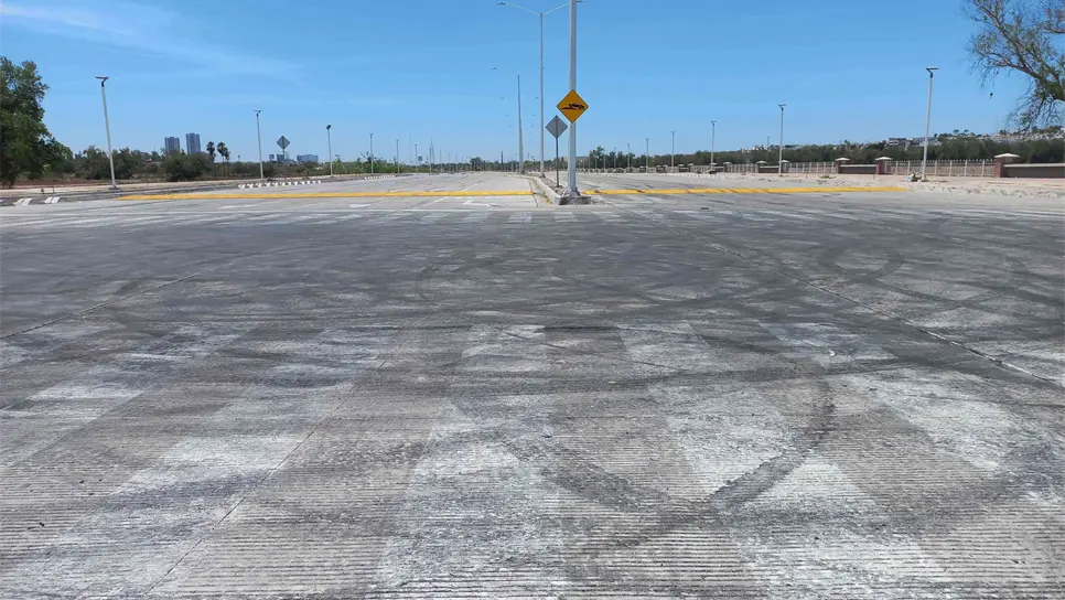 Conectarán el Nuevo Malecón de Culiacán con la Obregón. | FOTO: Luz Noticias.