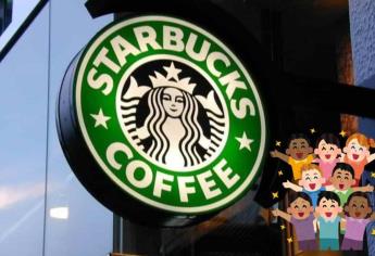 Starbucks lanzará esta promoción única el 30 de abril para festejar el Día del Niño 