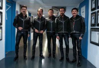 Los Tigres del Norte en Mocorito: anuncian la apertura de su museo