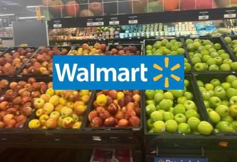 Martes de Frescura Walmart ¿Qué ofertas hay hoy 23 de abril?