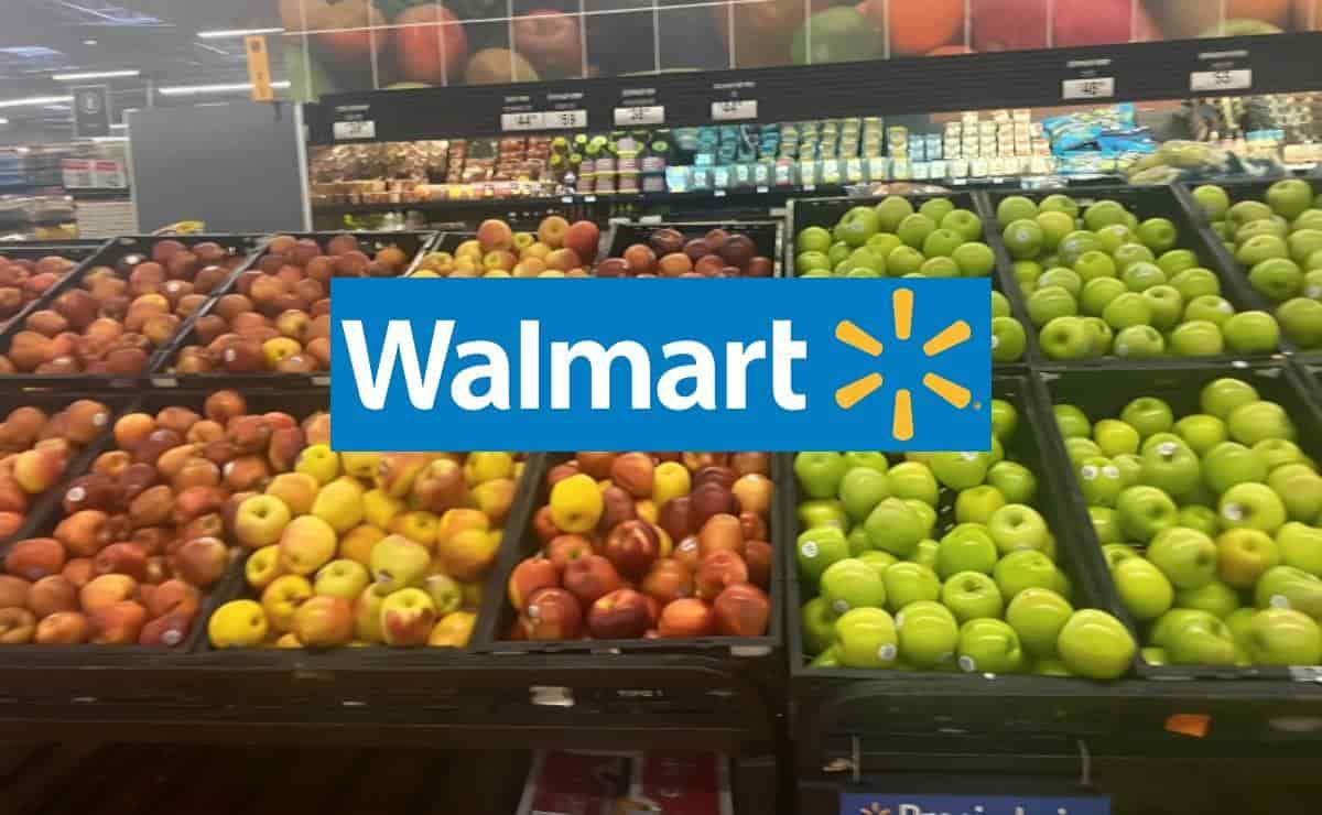 Martes de Frescura Walmart ¿Qué ofertas hay hoy 23 de abril?