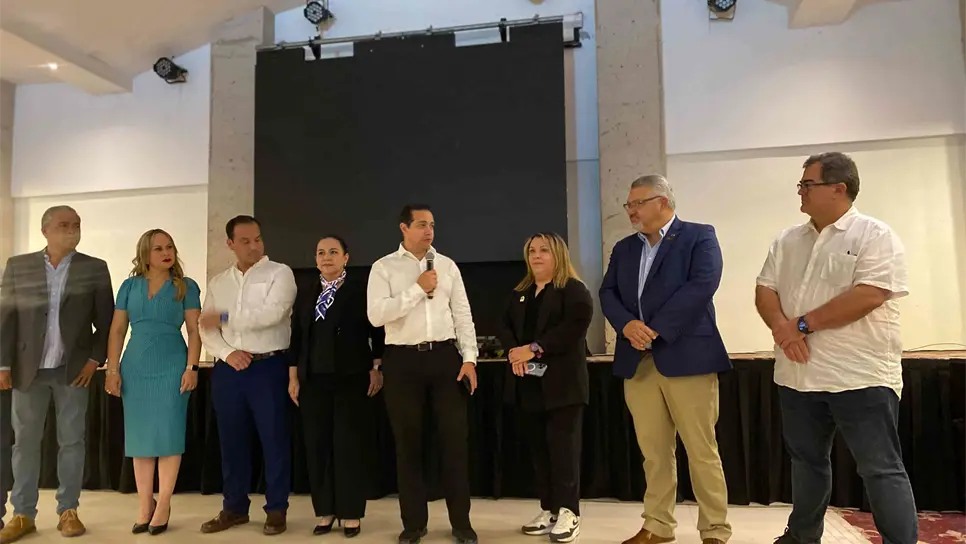 FOTO: Esthela García.