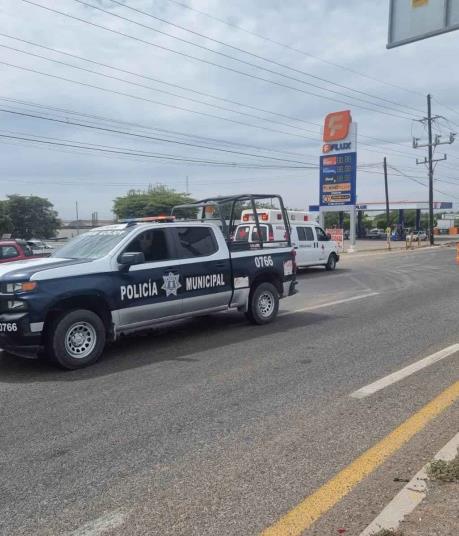 Despojan camioneta de lujo en el sector Abastos de Culiacán 