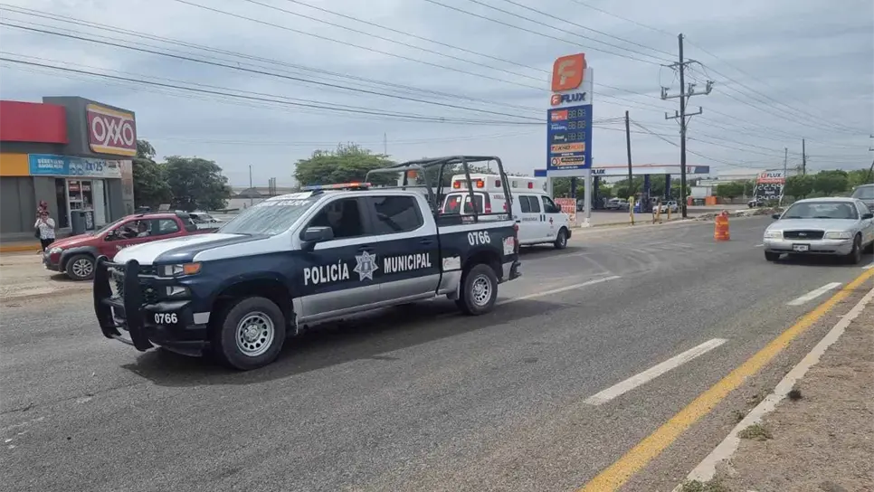 FOTO: Luis Ramírez.