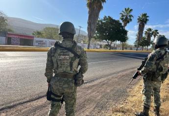 Ola de asesinatos en Culiacán; van 3 ejecutados, les dejan radios de comunicación