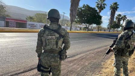 Ola de asesinatos en Culiacán; van 3 ejecutados, les dejan radios de comunicación